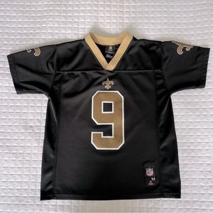 NFL New Orleans Saints Jersey